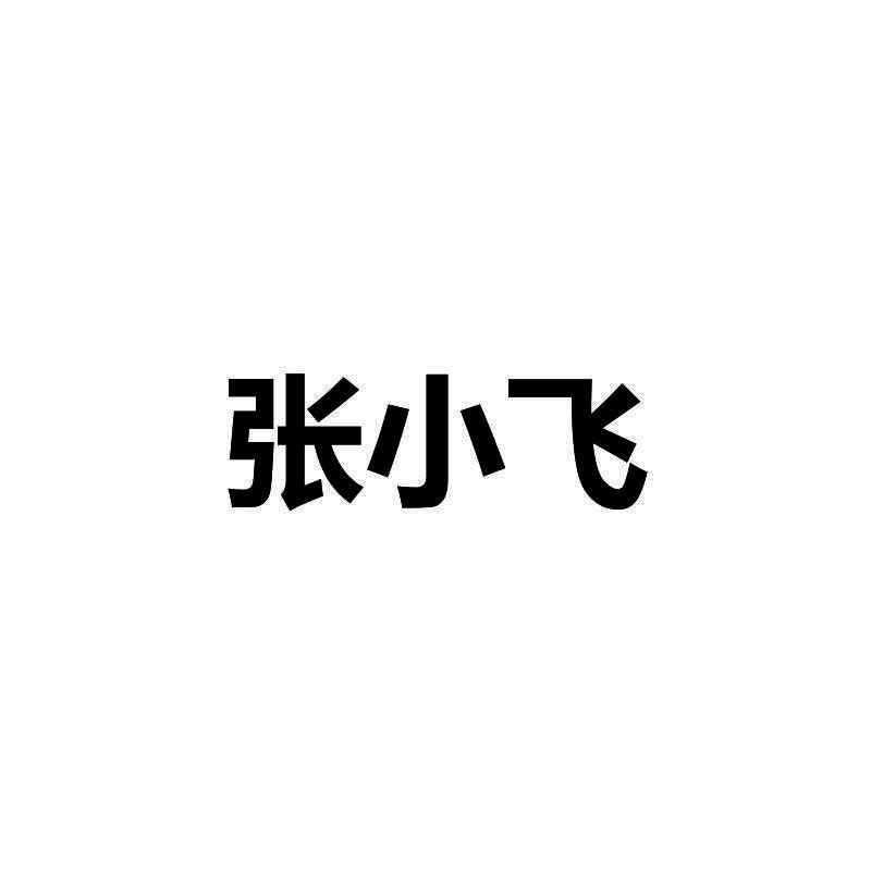 张小飞