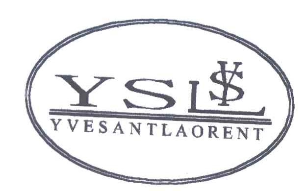YSL；