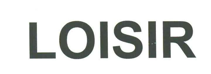 LOISIR