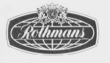 ROTHMANS