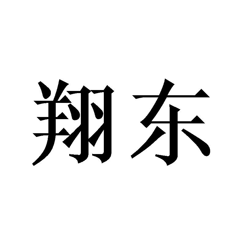 翔东