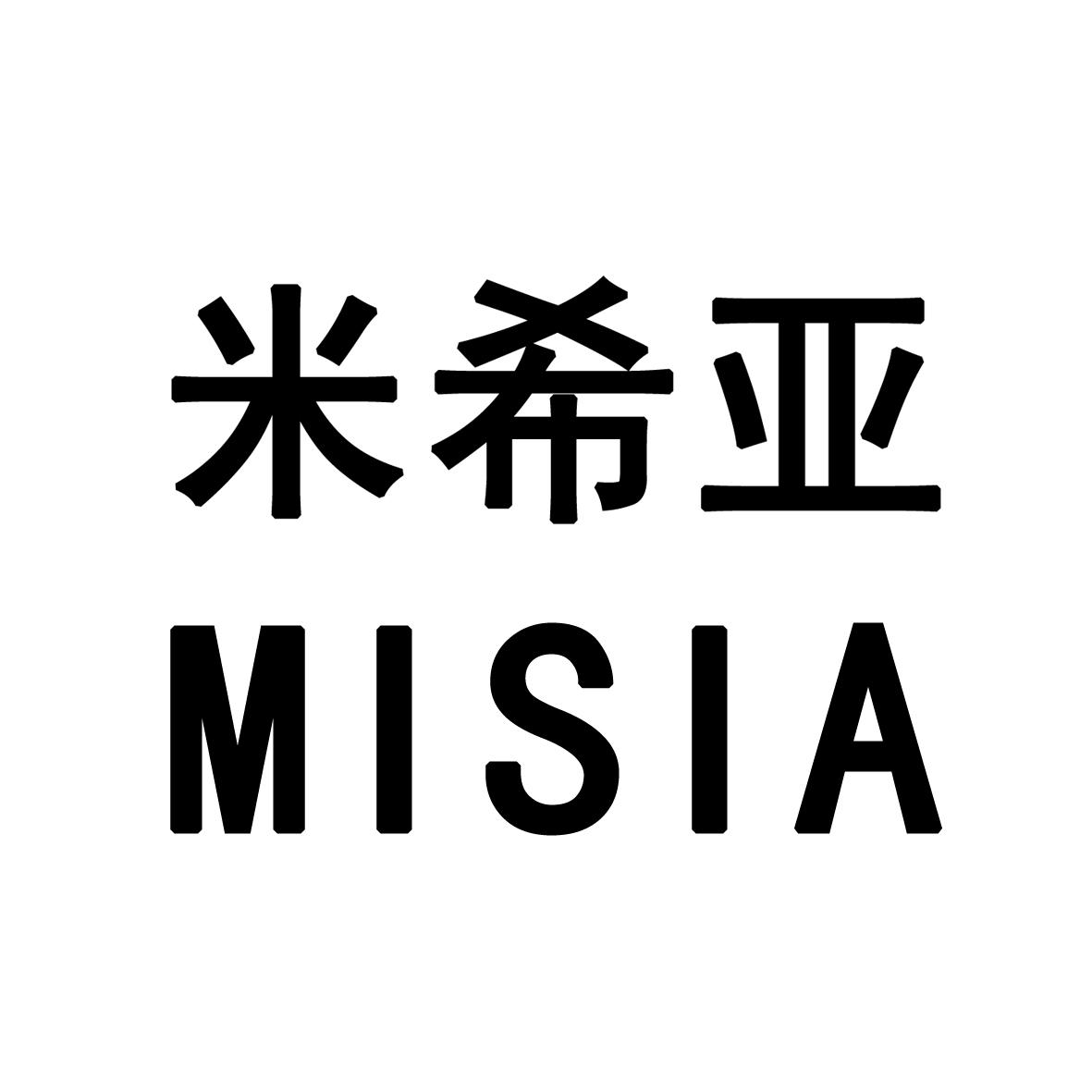 米希亚 MISIA