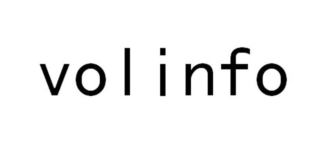 VOLINFO
