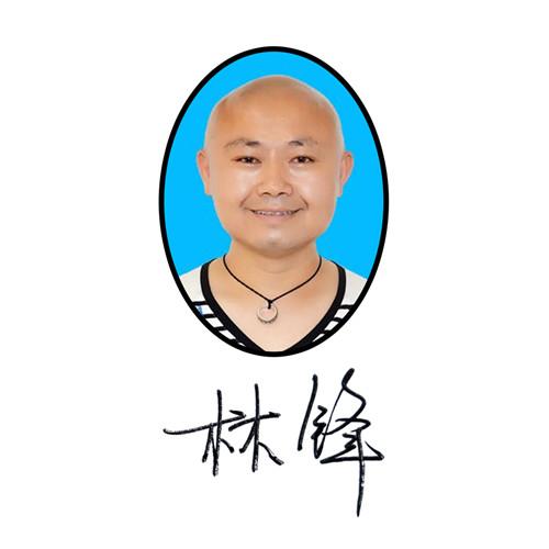 林锋