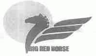 BIG RED HORSE