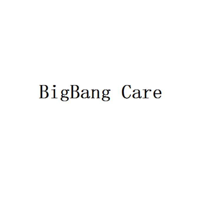 BIGBANG CARE