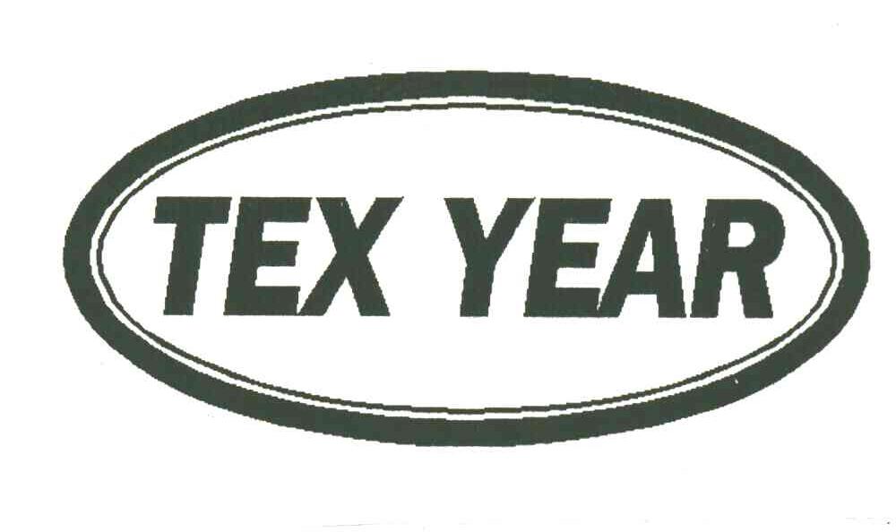 TEX YEAR