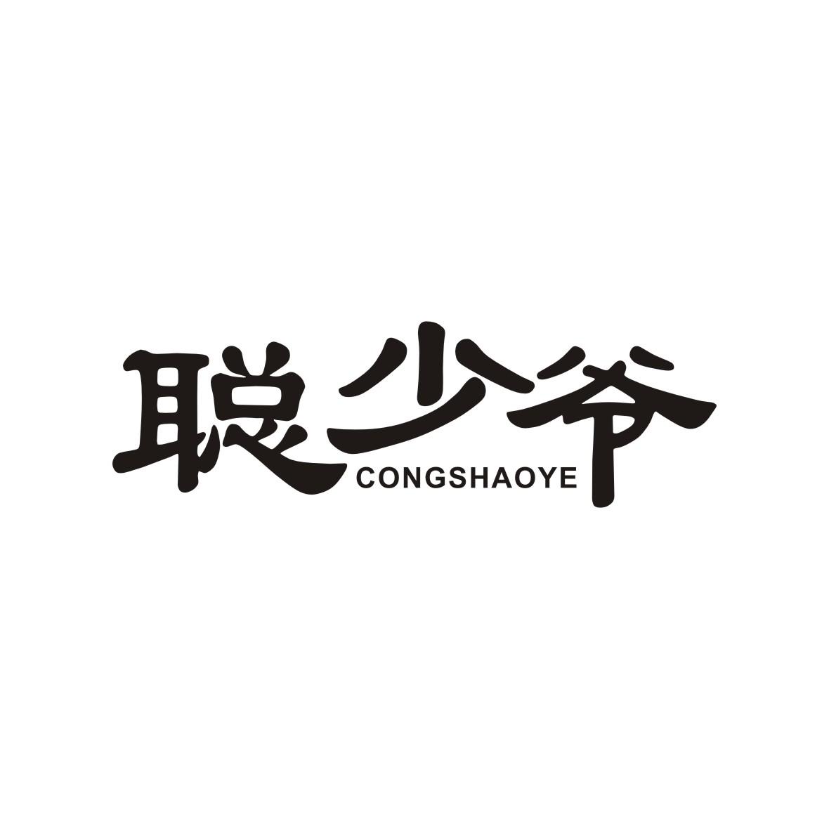 聪少爷
