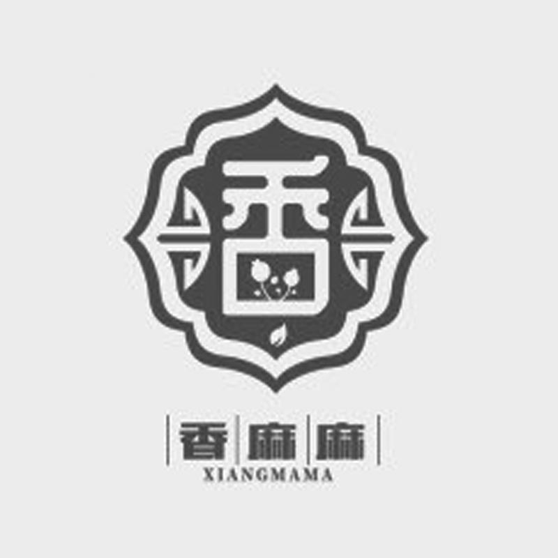 香麻麻 香