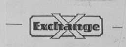 EXCHANGE