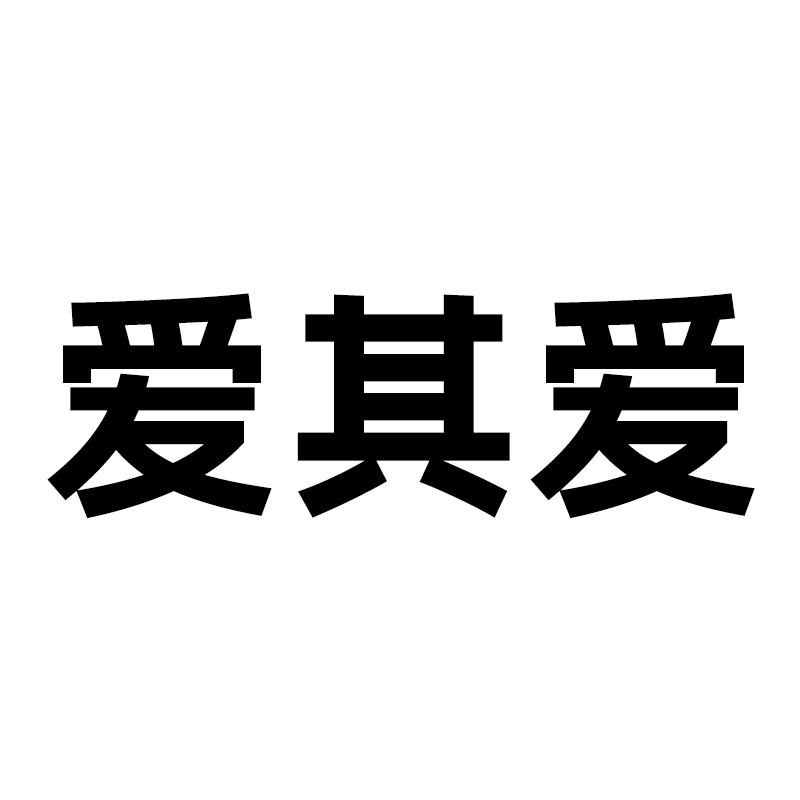 爱其爱