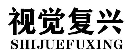 视觉复兴