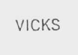 VICKS