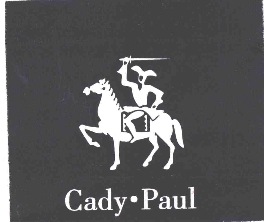 CADY.PAUL