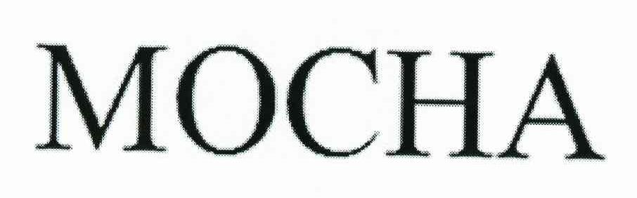 MOCHA