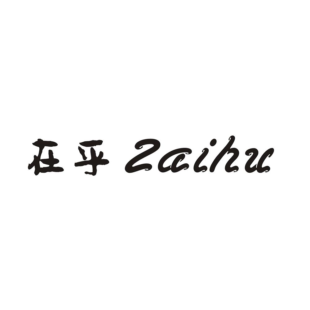 在乎