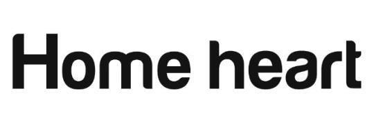 HOME HEART