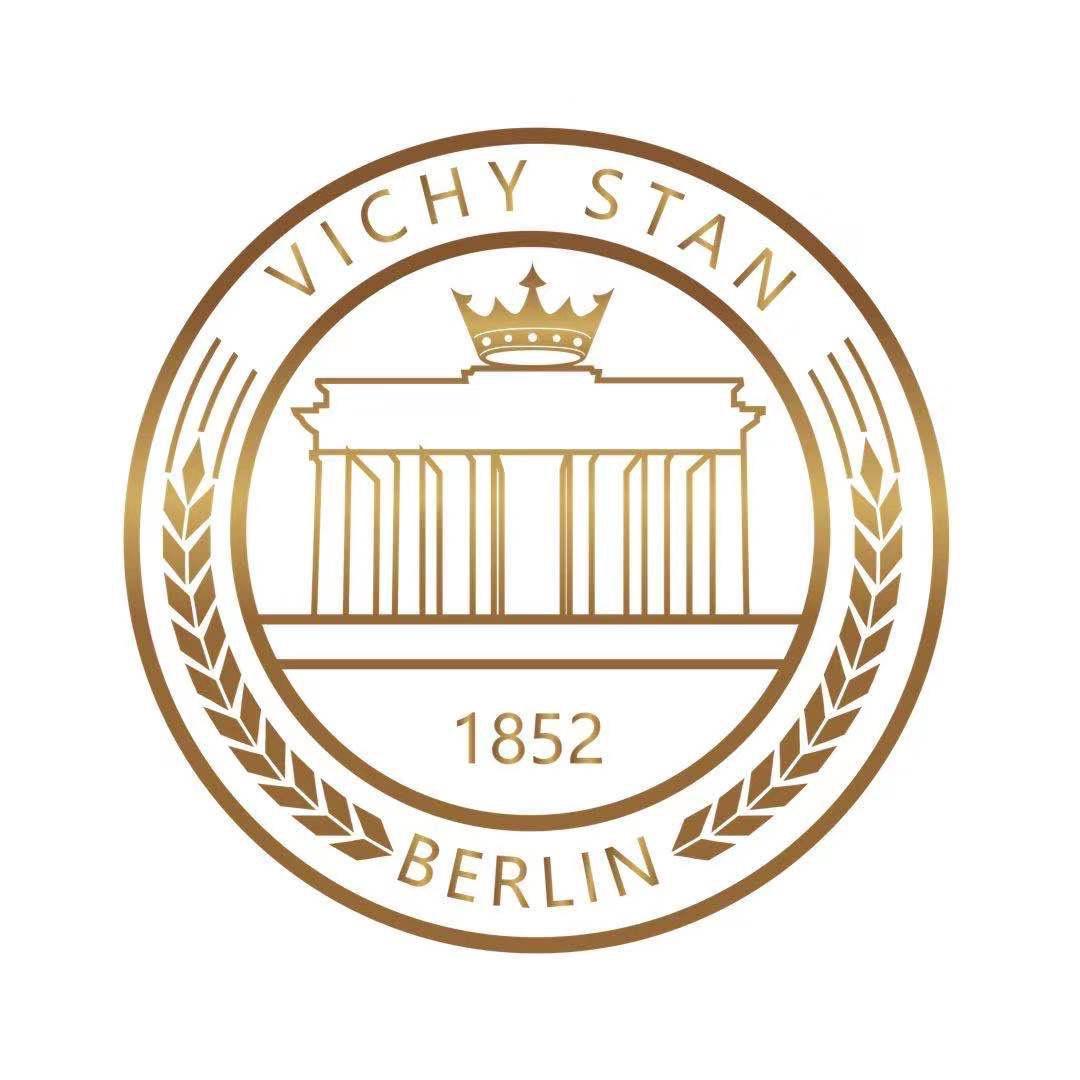 VICHY STAN 1852 BERLIN