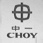 中一