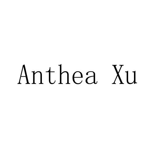 ANTHEA XU
