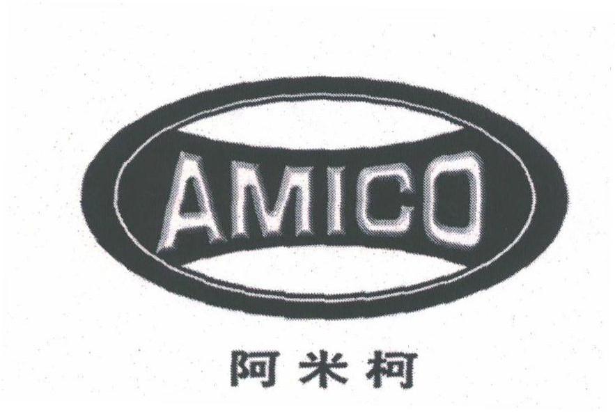 阿米柯;AMICO