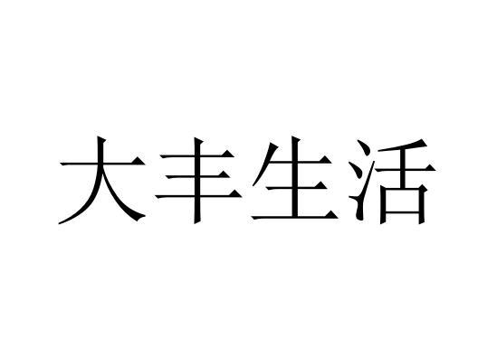 大丰生活
