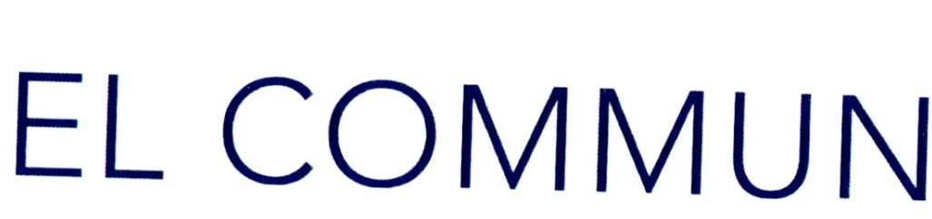 EL COMMUN