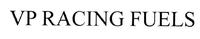 VP RACING FUELS
