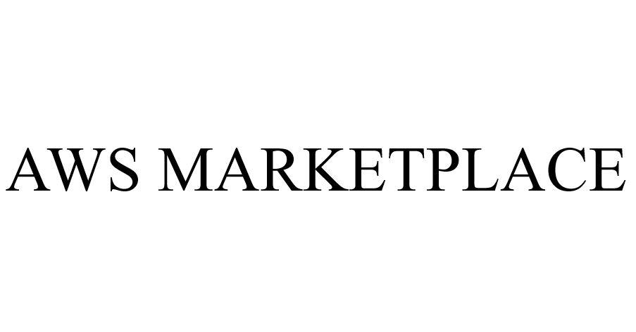 AWS MARKETPLACE