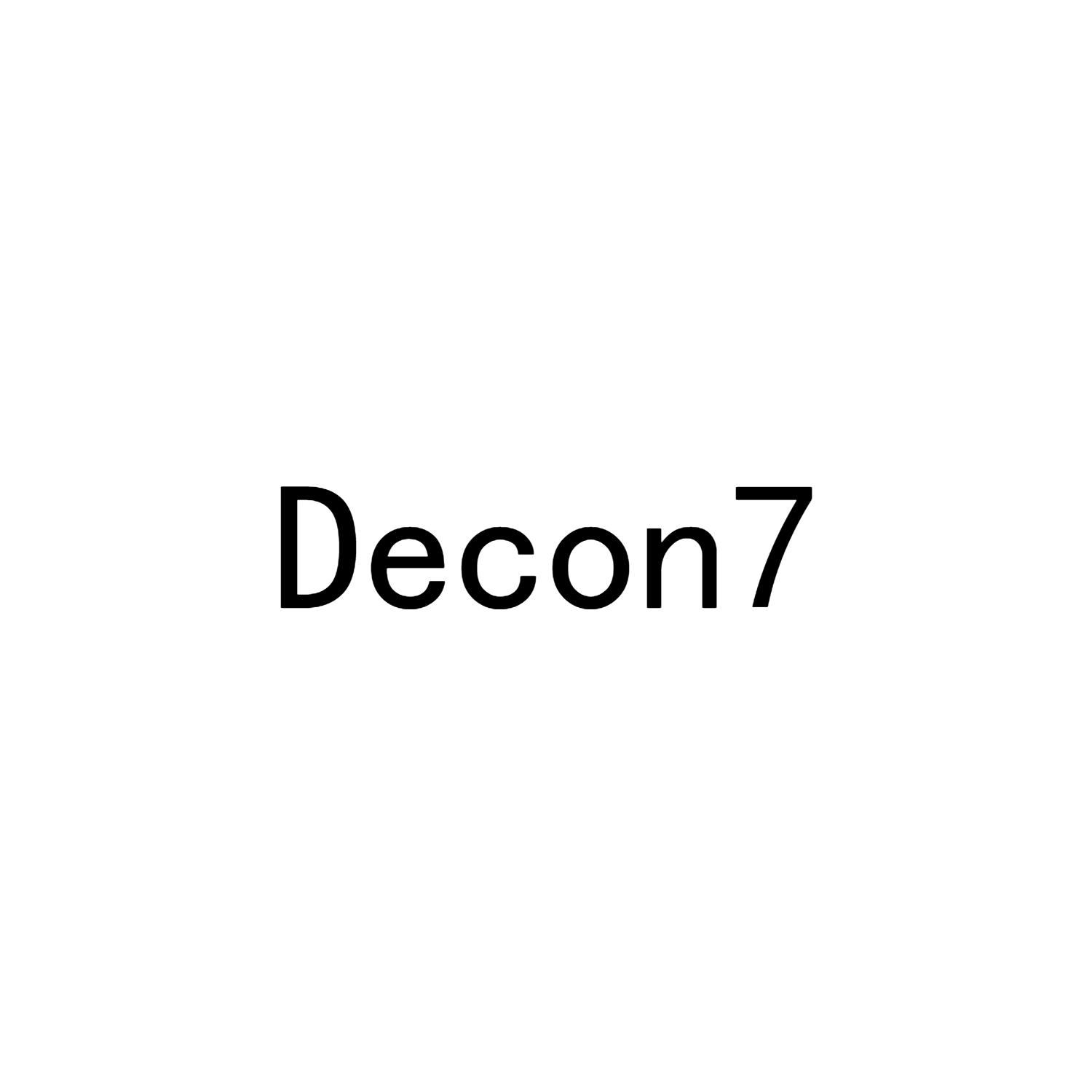 DECON7