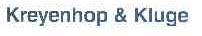 KREYENHOP & KLUGE