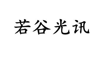 若谷光讯