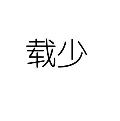 载少