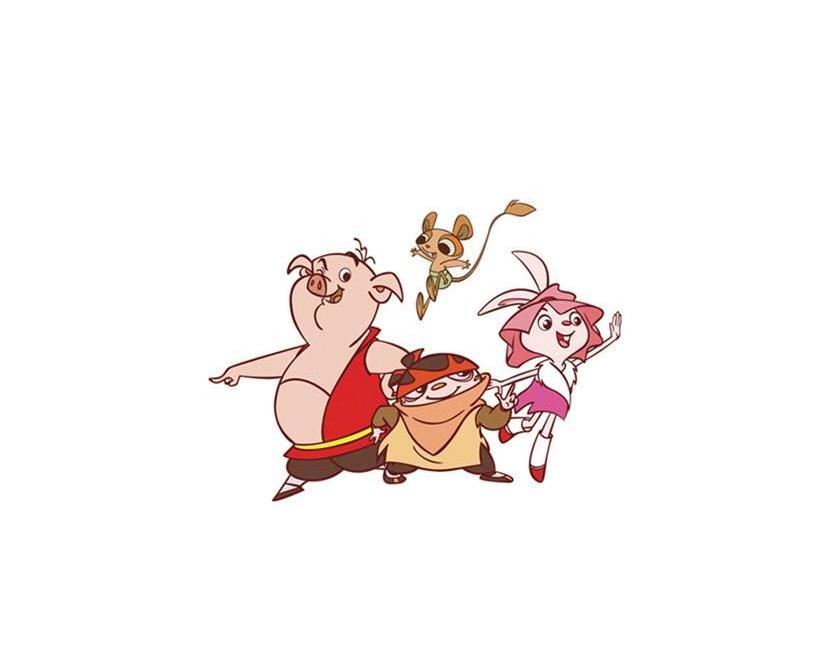图形