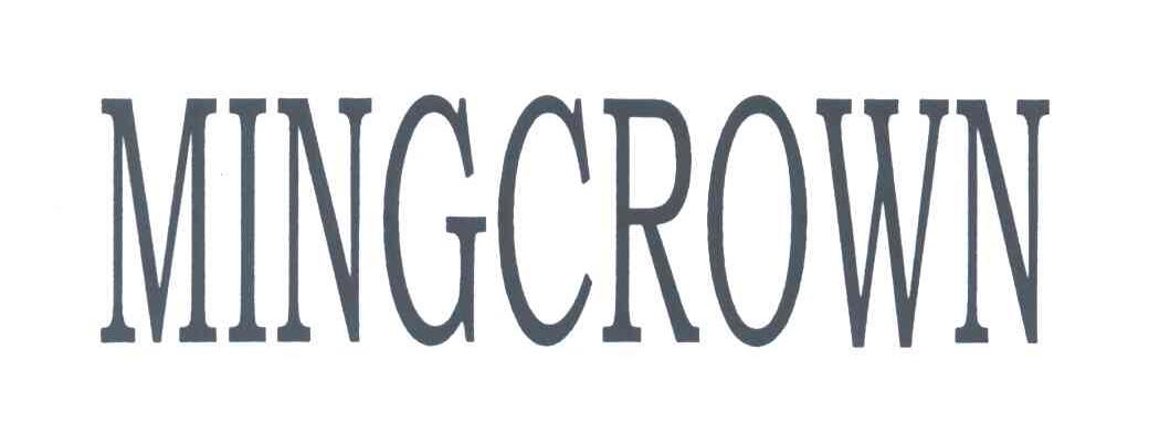 MINGCROWN