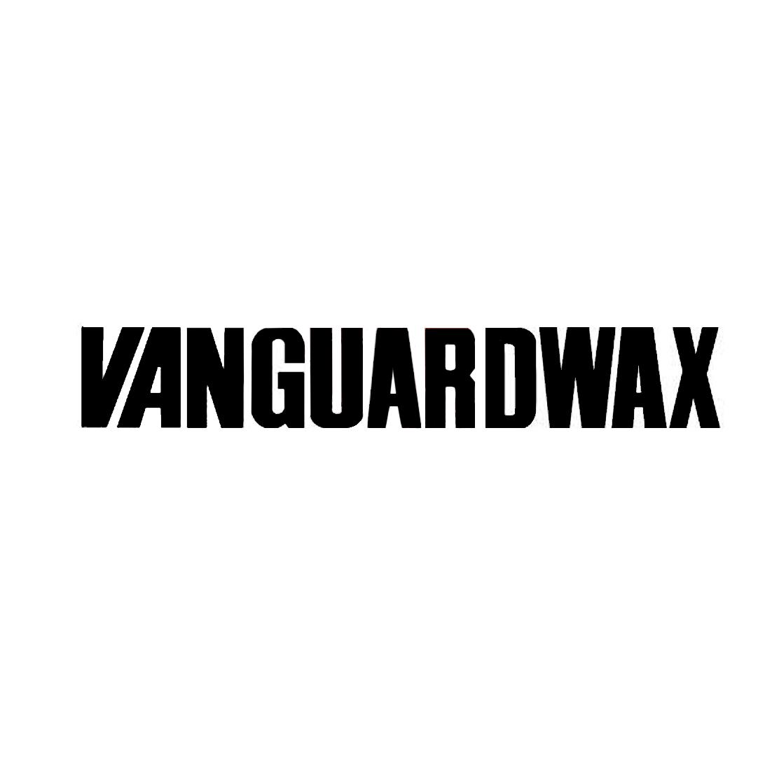 VANGUARDWAX