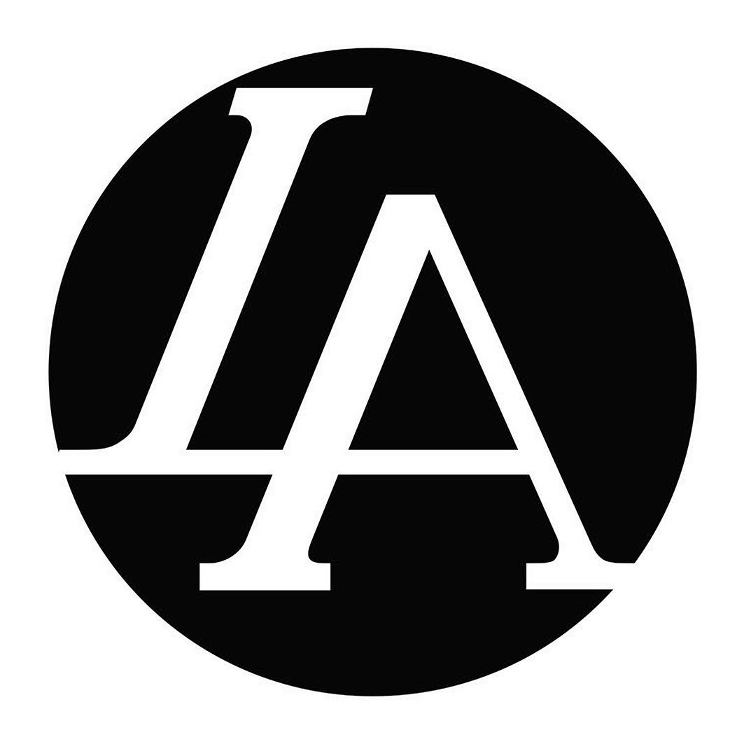 LA