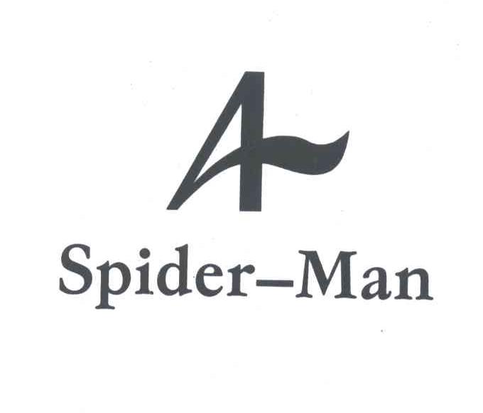 SPIDER-MAN;A