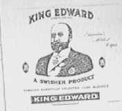 KING EDWARD