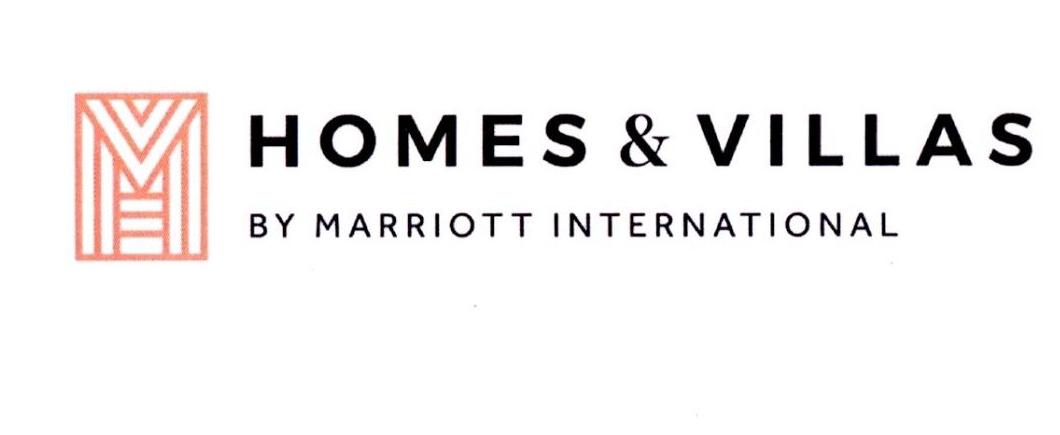 HOMES&VILLAS BY MARRIOTT INTERNATIONAL
