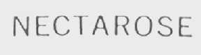 NECTAROSE