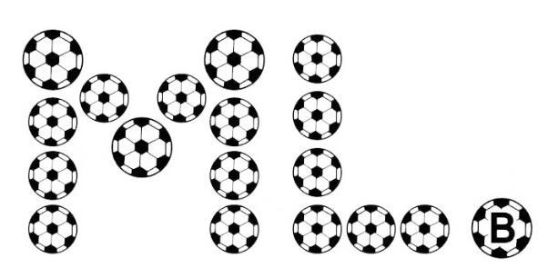 ML B