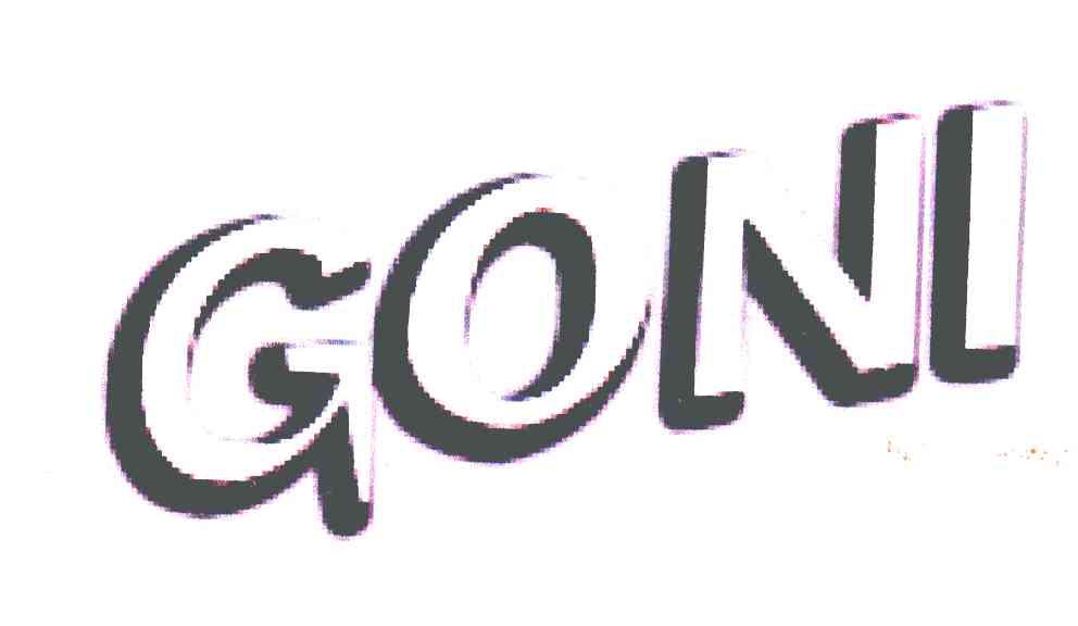 GONI