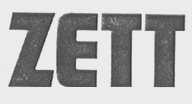 ZETT