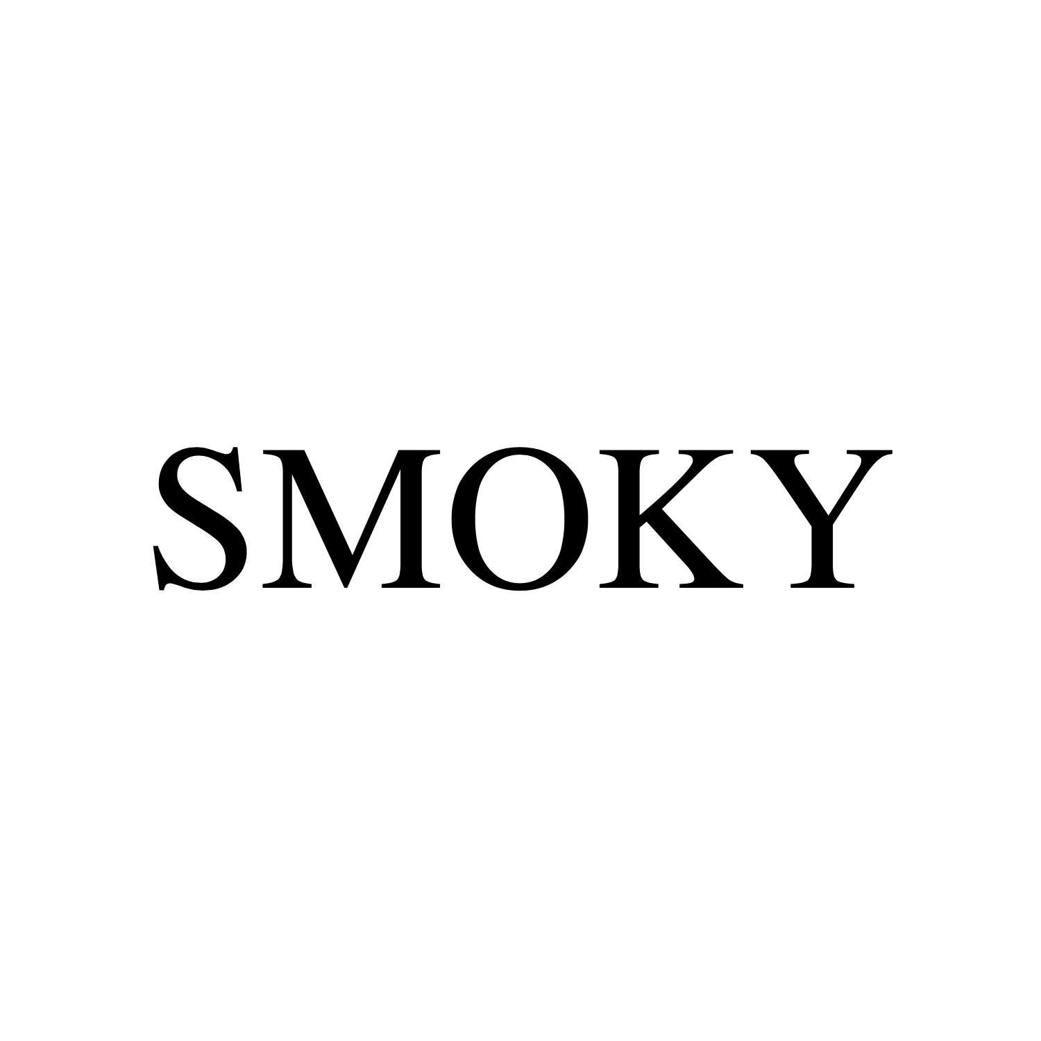 SMOKY