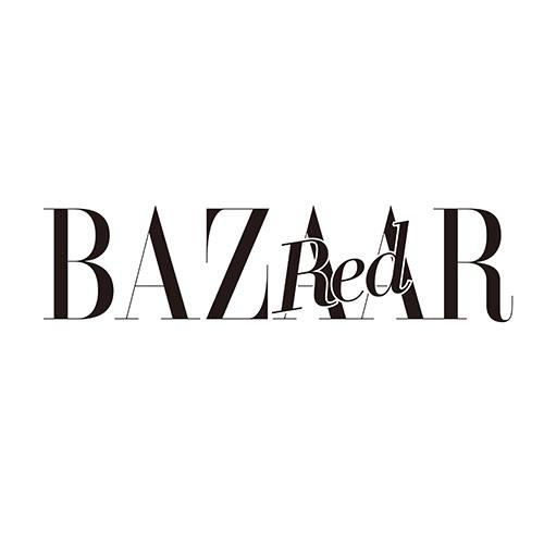 BAZAAR  RED