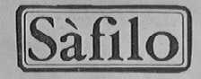 SAFILO