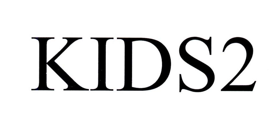 KIDS 2