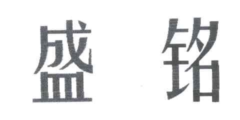 盛铭