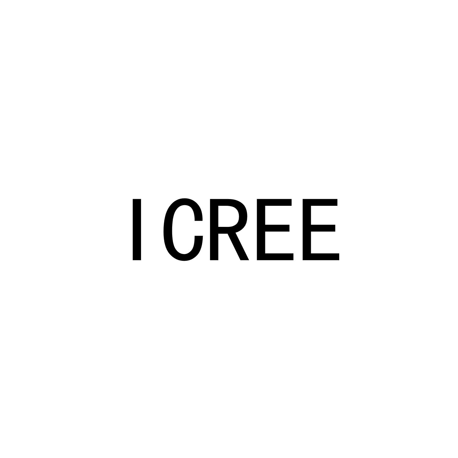 ICREE
